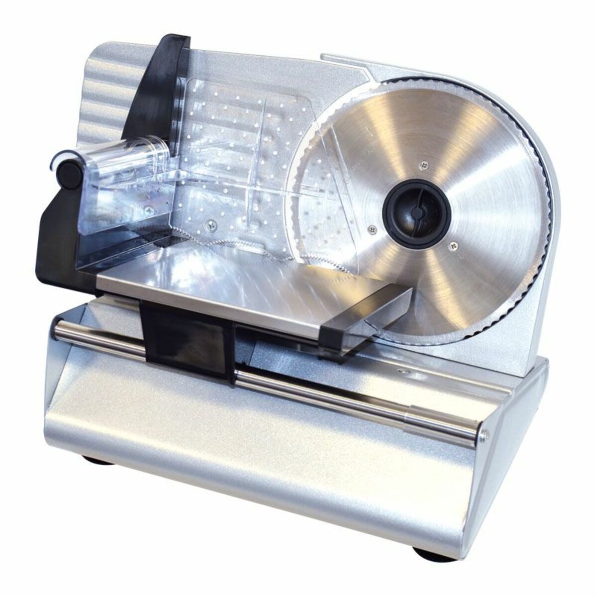 Bild 1 von Allesschneider