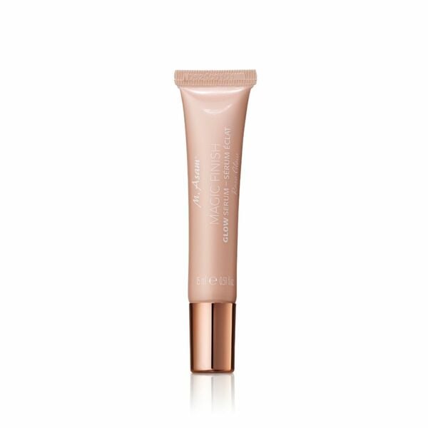 Bild 1 von MAGIC FINISH Highlighter Rose Glow Serum