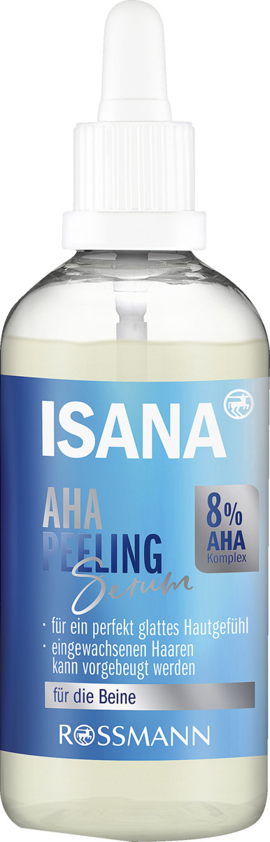 Bild 1 von ISANA AHA Peeling Serum