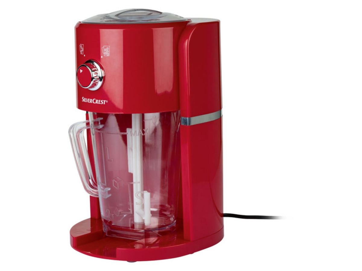 Bild 1 von SILVERCREST® Slushy-Maker »SSM 30 A1«, 1,1 l, 30 Watt