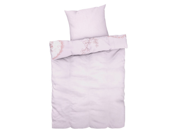 Bild 2 von Michalsky Satin Bettwäsche, 135 x 200 cm