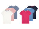 Bild 1 von PEPPERTS® Mädchen T-Shirts, 3 Stück, mit Rundhalsausschnitt