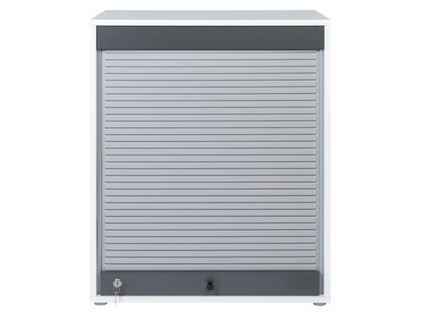 Bild 4 von Livarno Home Rolladenschrank »San Francisco«, mit verschließbarem Rollo