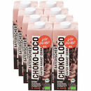 Bild 1 von Voi Guad BIO Choko-Loco Hafer-Kakao-Drink, 8er Pack