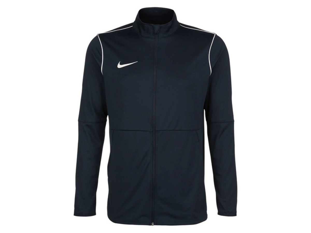 Bild 2 von Nike Herren Trainingsjacke, strapazierfähig und formstabil