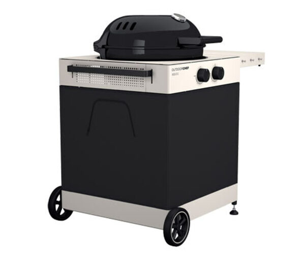 Bild 1 von Outdoorchef-Gasgrill »Arosa 570 G TEX«