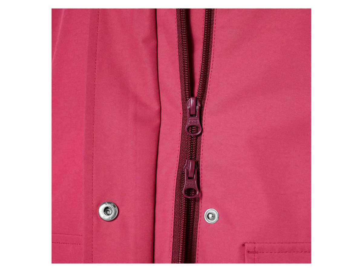 Bild 4 von esmara Damen Trenchcoat, wind- und wasserdicht