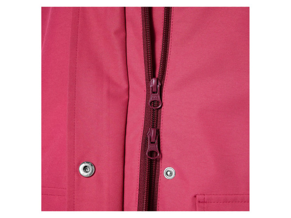 Bild 4 von esmara Damen Trenchcoat, wind- und wasserdicht