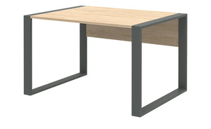 Schreibtisch  Kasai holzfarben Maße (cm): B: 120 H: 74 T: 80 Tische