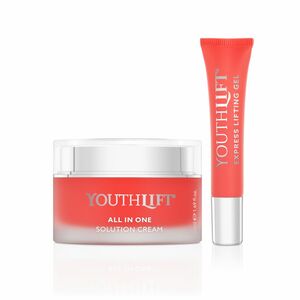 All in One Solution Cream & Express Lifting Gel