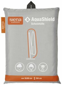 Siena Garden Sonnenschirm-Schutzhülle »AquaShield«