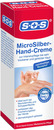 Bild 2 von SOS MicroSilber-Hand-Creme, 75 ml