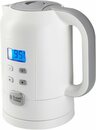 Bild 1 von RUSSELL HOBBS Wasserkocher WK Precision Control 21150-70, 1,7 l, 2200 W