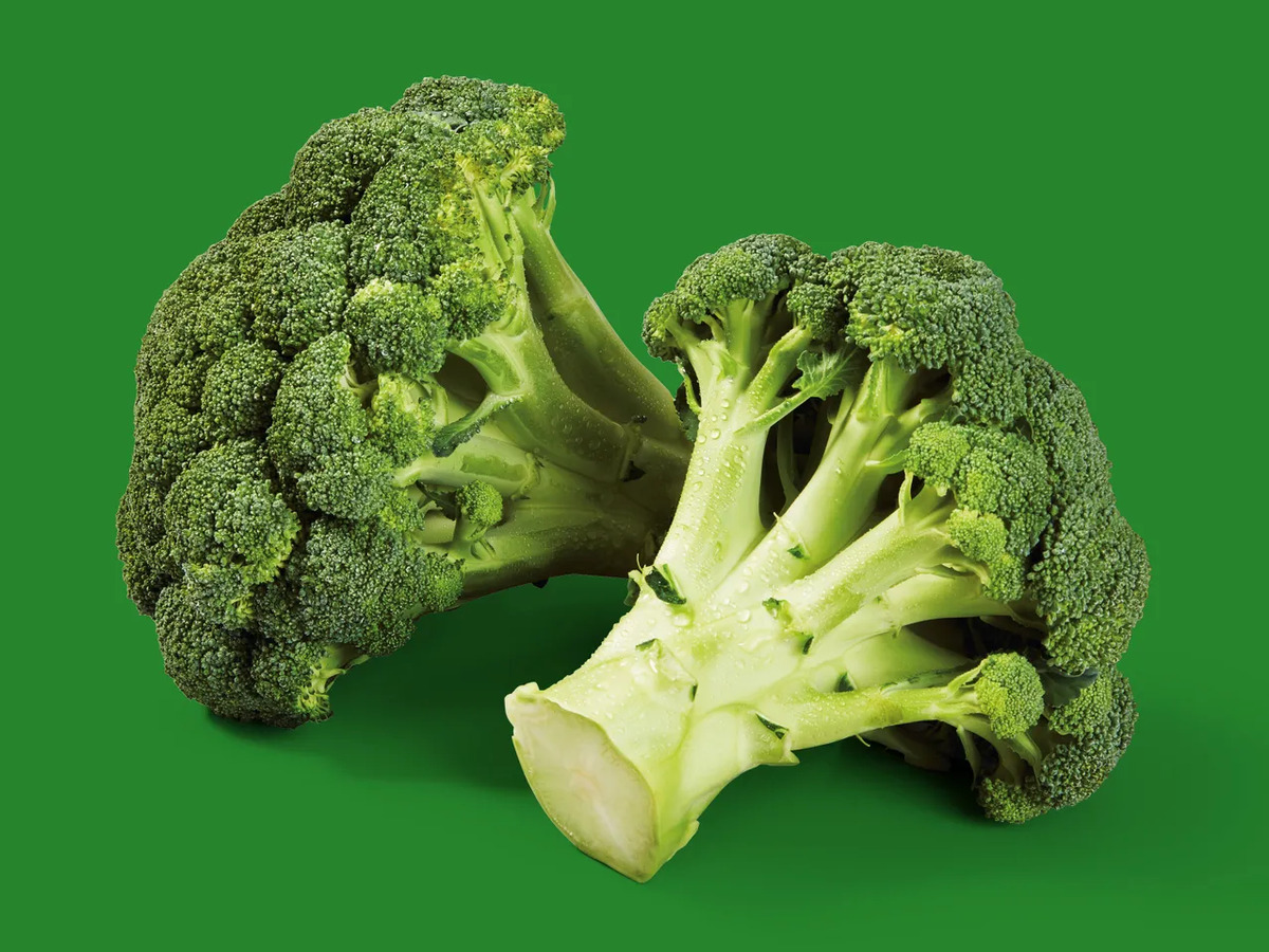 Bild 1 von Bio Brokkoli, 
         300 g