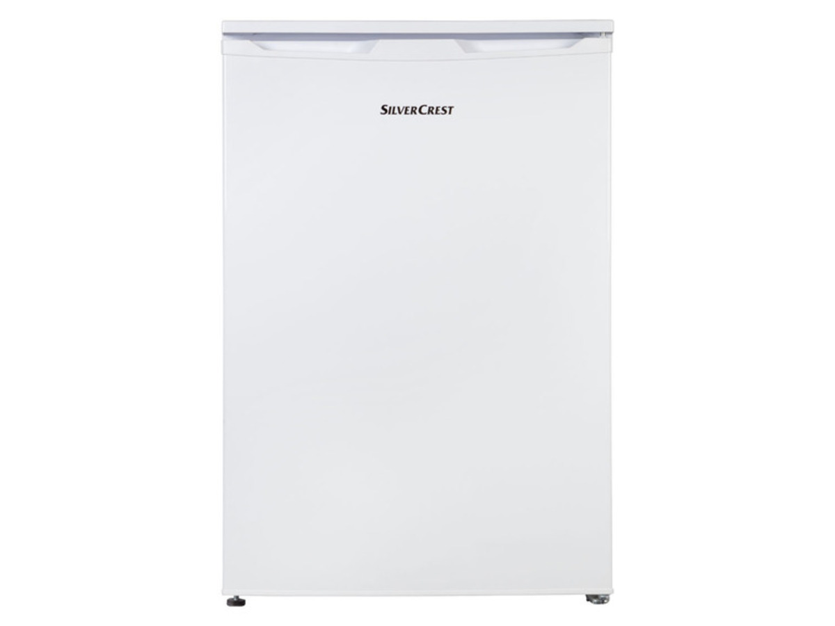 SILVERCREST® Gefrierschrank »G 85«, ca. 103 l Nutzinhalt von Lidl ansehen!
