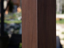 Bild 2 von Paragon Outdoor USA Pavillon »Modena«, Pergola in edler Holzoptik, mit Sonnenschutzsegel