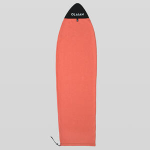 Boardbag für Surfboard maximale Größe 6'2''