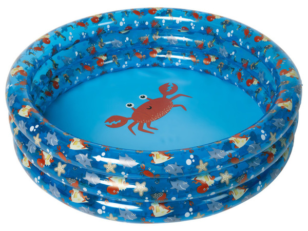 Bild 2 von Playtive Kinder Kleinkinder Planschbecken