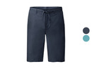 Bild 1 von LIVERGY Herren Shorts, mit teilelastischem Gummizugbund