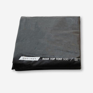 Hülle für Dachzelt MH500 Fresh & Black für 2 Personen