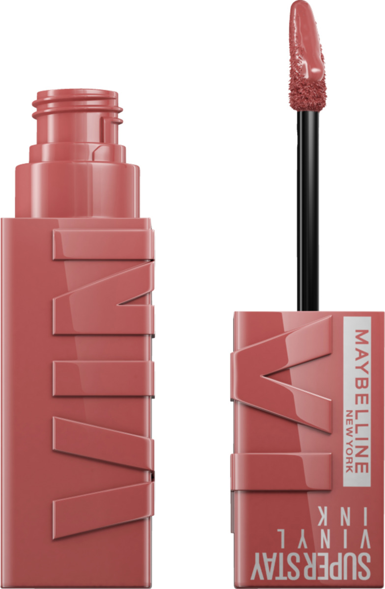 Bild 2 von L’Oréal Paris Super Stay Vinyl Ink mit gratis Color Sensational Shaping Lipliner