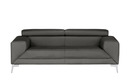 Bild 1 von smart Sofa  Nena grau Polstermöbel