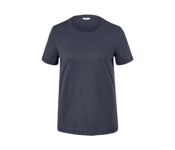 Bild 1 von Basic T-Shirt, rauchblau