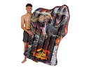 Bild 2 von Jurassic World Floater, XXL Luftmatratze, 170 x 105 cm