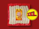 Bild 1 von Geflügel-Bratwurst XXL, 
         720 g