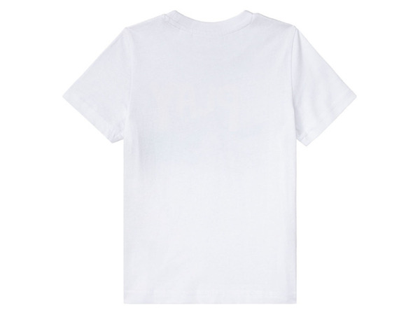 Bild 4 von Kleinkinder Jungen Shorts und T-Shirt, 2-teilig, aus weicher Single-Jersey-Qualität