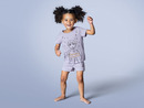 Bild 3 von Kleinkinder Mädchen Shorty, mit Baumwolle