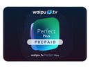 Bild 1 von WaipuTV Perfect Plus 6 Monate
