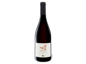 VIAJERO Pinot Noir Chile Valle de Leyda trocken, Rotwein 2019