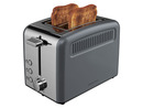 Bild 2 von SILVERCREST Doppleschlitz-Toaster »STC 950 D3«, 950 W