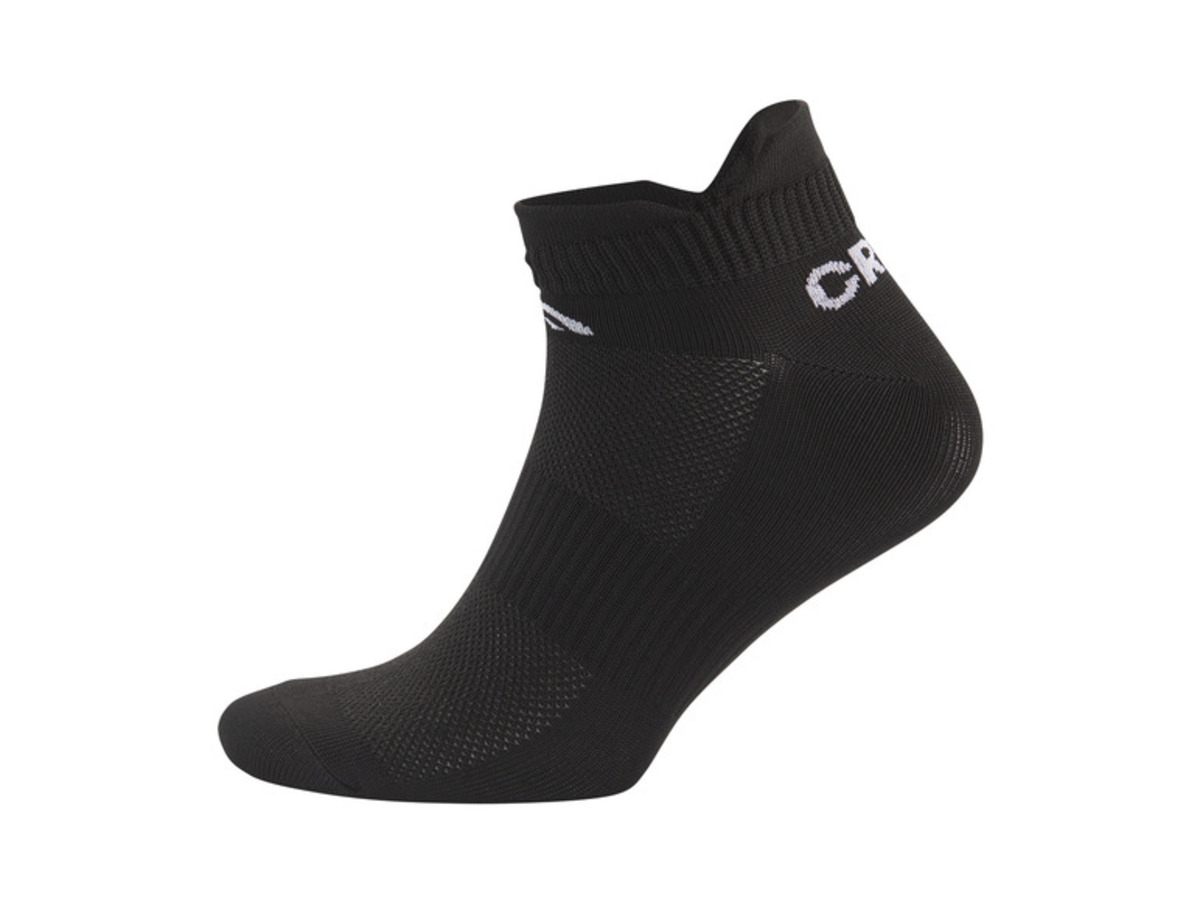 Bild 3 von CRIVIT Herren Sportsneakersocken, 5 Paar, mit Mesh-Fußrücken