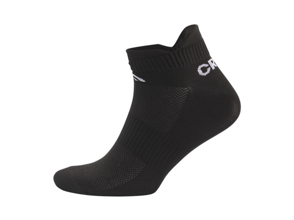 Bild 3 von CRIVIT Herren Sportsneakersocken, 5 Paar, mit Mesh-Fußrücken