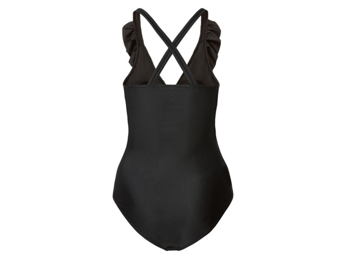 Bild 3 von ESMARA® Damen Badeanzug, pflegeleichte Qualität