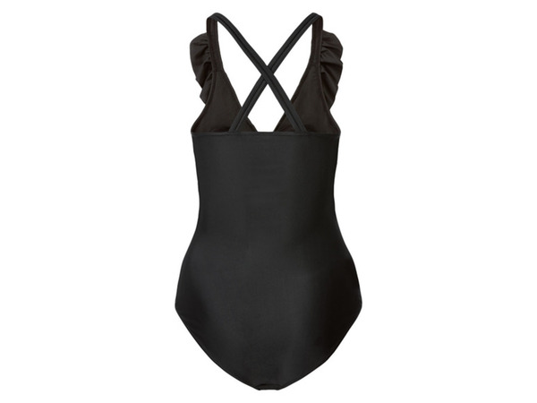 Bild 3 von ESMARA® Damen Badeanzug, pflegeleichte Qualität