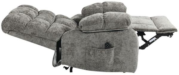 Bild 2 von TV-Sessel