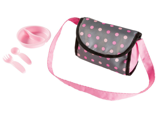 Bild 3 von Bayer Puppen »Smarty Set«