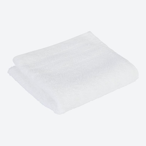 Bild 1 von Handtuch aus reiner Baumwolle, 50x100cm