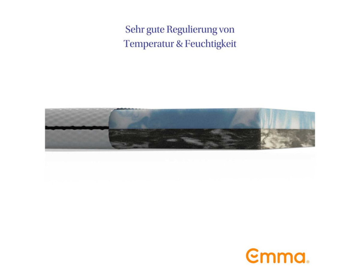 Bild 2 von Emma Flip Topper, ergonomisch, wendbar