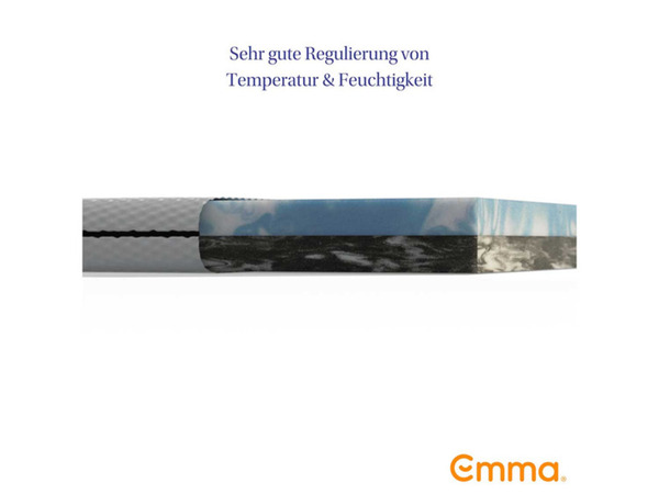 Bild 2 von Emma Flip Topper, ergonomisch, wendbar