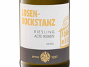 Bild 3 von Weingut Losen-Bockstanz Riesling Alte Reben QbA halbtrocken, Weißwein 2020