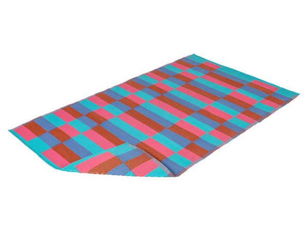 Bild 4 von LIVARNO home Outdoorteppich, 90 x 150 cm