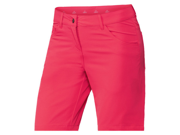 Bild 4 von CRIVIT® Damen Golfshorts / Golfrock, mit umweltfreundlicher Imprägnierung