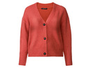Bild 4 von esmara Damen Cardigan, leger geschnitten, mit V-Ausschnitt