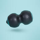 Bild 1 von Massageball doppelt vibrierend Mini-Rolle vibrierend
