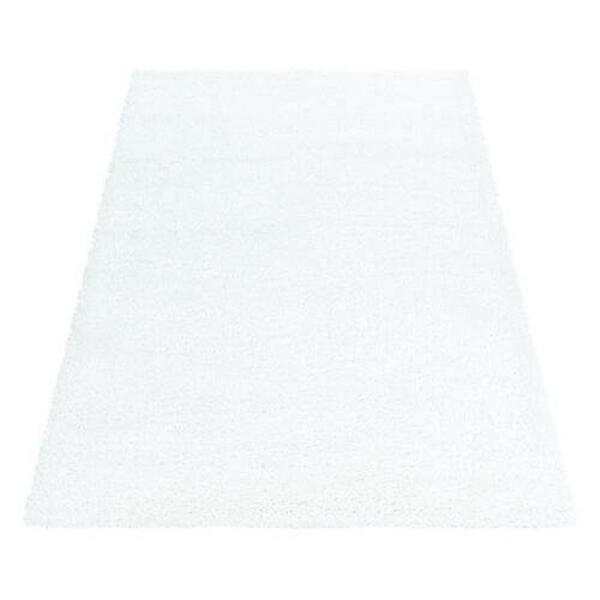 Bild 1 von Novel Läufer Brilliant 4200 weiß  Weiß  Textil