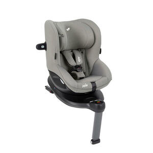 Joie Reboarder-Kindersitz i-Spin 360 E  Grau  Textil